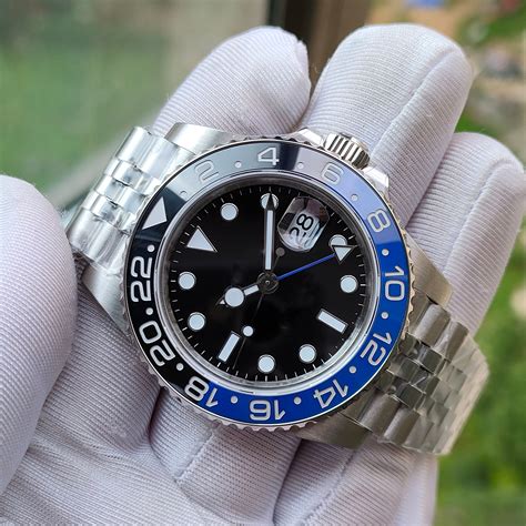 tempi attesa rolex gmt master 2